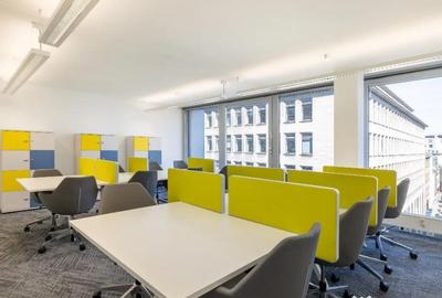 Spațiu comercial, de 10 mp, în Universitate