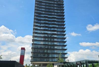 Apartament cu 2 camere în Floreasca - 27