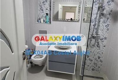 Apartament cu 2 camere decomandat în Nord - 9