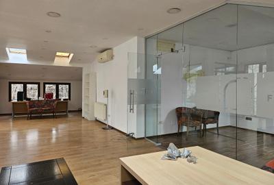 Birou, de 220 mp, în Gara de Nord - 3