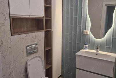 Apartament cu 4 camere decomandat în Theodor Pallady - 5