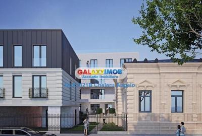 Unirii,apartamente exclusivist de 2 cam in complex reziden - 2