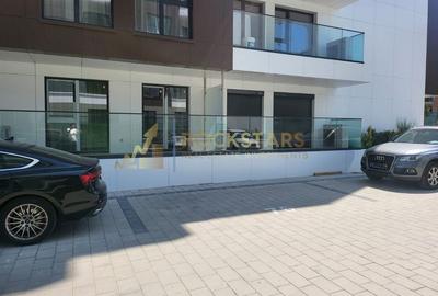 Loc Parcare Exterior | MTM Pipera Lake Loc Parcare Exterior | MTM Pipera Lake - 2