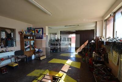 Aviatiei - Vila 6 Camere, 2004, Subsol, Garaj, 300mp,10 Min Metrou - 2