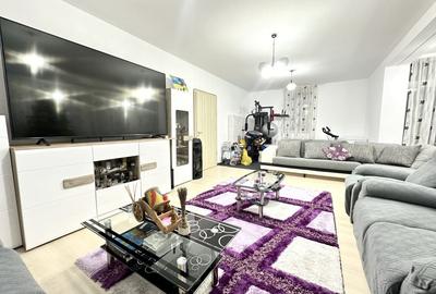 Casa individuala, 5 camere, 604 mp teren - Dumbravita Casa individuala, 5 camere, 604 mp teren - Dumbravita - 2