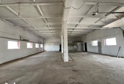 Spațiu comercial, de 200 mp, în Central - 2
