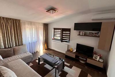 Apartament cu 2 camere de inchiriat, renovat, bloc nou, metrou Pacii - 1