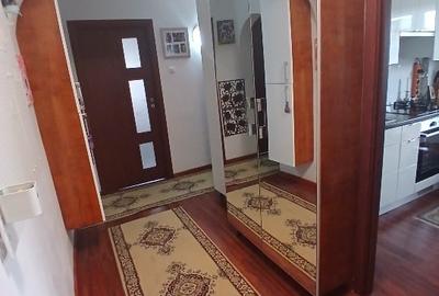 Apartament cu 4 camere decomandat, mobilat în Apărătorii Patriei - 14