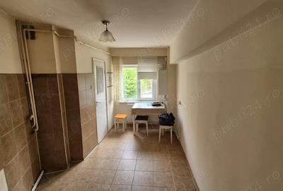 Apartament 4 camere,central Deva. - 5