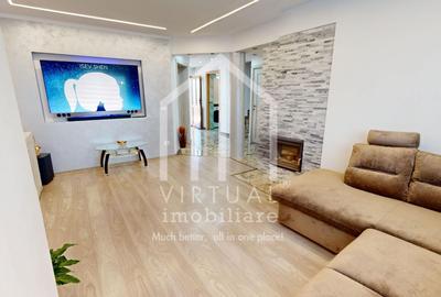 Duplex cu 5 camere cu Canalizare în Veterani - 1