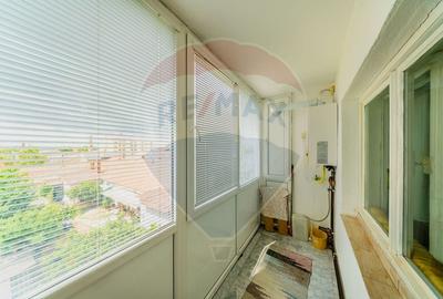 Apartament cu 2 camere de vanzare Strada Postavului - 8