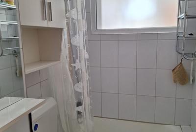 Inchiriem Garsoniera Moderna Semidecomandata Centrul Istoric - 16