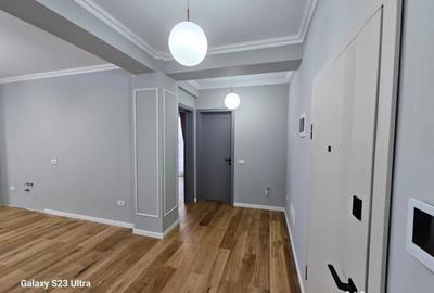 Apartament cu 3 camere decomandat în Central - 3