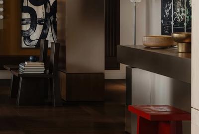 Unirii apartament 3 camere cu loc de parcare si TVA inclus - 2