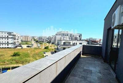 Apartament cu 3 camere decomandat în Nord - 17