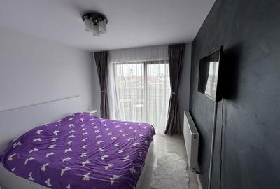Apartament cu 2 camere în Central - 5