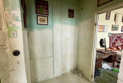 Apartament cu 2 camere semidecomandat în Lujerului - 2