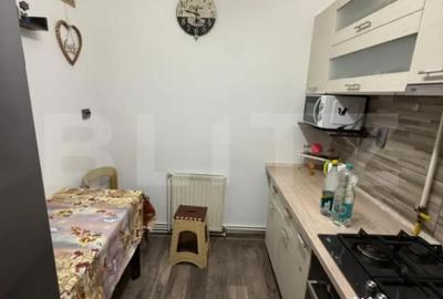 Apartament cu 2 camere decomandat în Central - 4