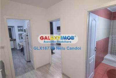 Garsonieră decomandată, mobilată în Ferentari - 2