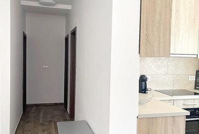 APARTAMENT 3 CAMERE | DECOMADAT | SOARELUI-BUZIASULUI - 13