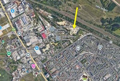 Spațiu comercial, în Mofleni - 6