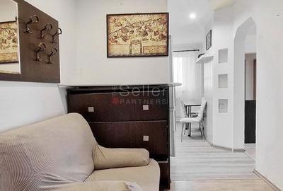 Apartament cu 3 camere, mobilat în Dârste - 7