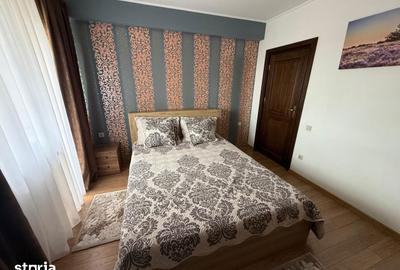 Apartament cu 2 camere în Cantemir - 15