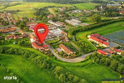 Spațiu comercial, de 790 mp, în Acățari - 5