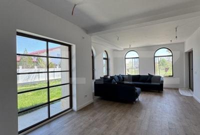 Casa P+E la cheie, 152 mp, 1000 mp teren, Carcea-Pelendava - 7