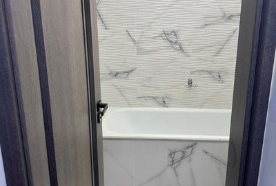 Apartament cu 2 camere decomandat, mobilat în Olteniței