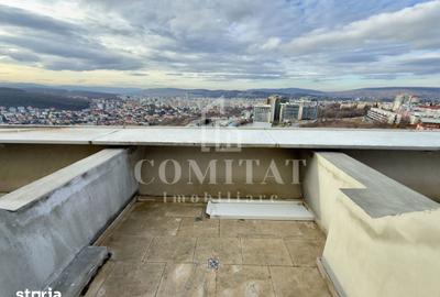 Apartament cu 4 camere în Zorilor - 3
