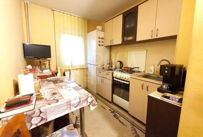 Apartament 4 camere de vanzare in Decebal-Dacia Oradea, Oradea Apartament 4 camere de vanzare in Decebal-Dacia Oradea, Oradea - 7