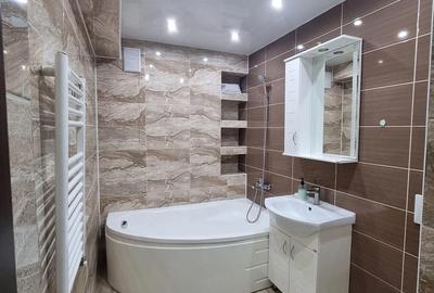 Garsonieră decomandată în Morarilor - 2