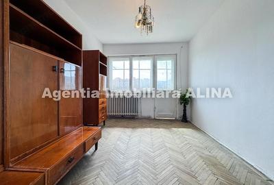 Apartament cu 2 camere semidecomandat în Piața Centrală - 6