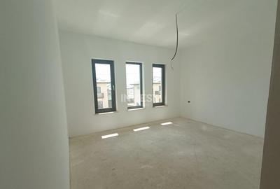 Triplex de vanzare in zona Popas Pacurari - Valea Lupului - 3