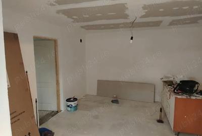 Casă cu 3 camere în Central - 1