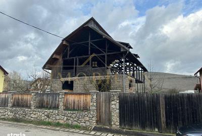 Teren de 2577 mp, în Gilău