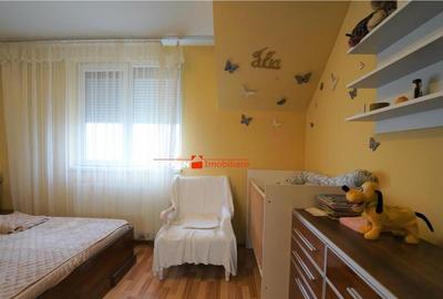 DUPLEX IN CARTIERUL ONCEA CU PARCARE SI CURTE - 9