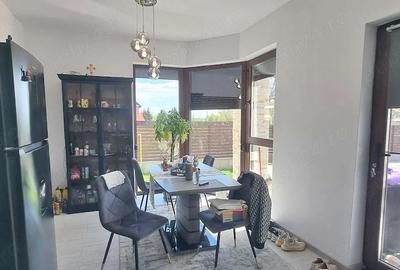 Casă cu Teren 450 Mp în Valea Mare - 18