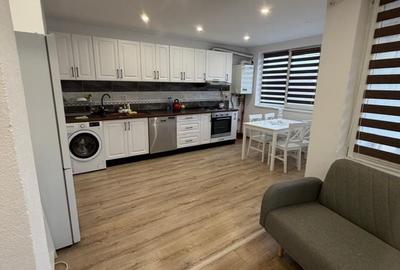 Apartament cu 2 camere decomandat, mobilat în Lazaret - 5