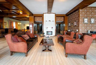 Casa de lux Selimbar! Casa de lux Selimbar! - 3