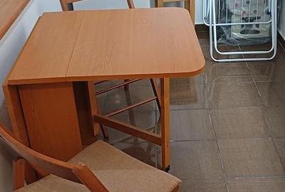 Garsonieră decomandată în Tomis Nord - 3