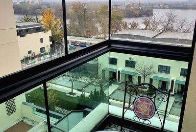 Barbu Vacarescu Emerald Residences - 1