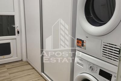 Apartament cu 3 camere semidecomandat în Zăvoi - 17