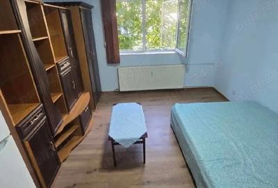 Garsonieră semidecomandată în Buziașului - 2