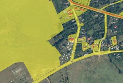 Casă cu 2 camere în Belciug - 3