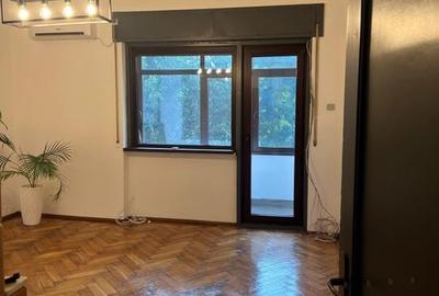 Arcul de Triumf/ AVERESCU| etaj 2 |  Pretabil sediu firmă sau BIROU - 2