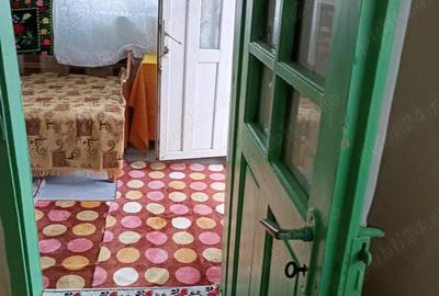 Casă cu 5 camere în Băltița - 3