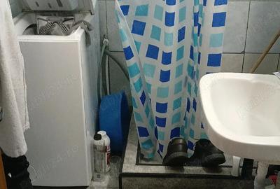 Garsonieră semidecomandată în Rahova - 1