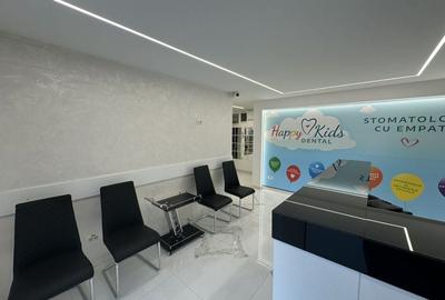 Clinica Stomatologica Premium – 2 Cabinete Complet Utilate – Metrou - 2